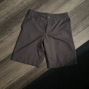 Youth Boys Under Armour Shorts